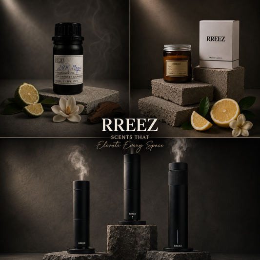 How to Make Your Home Smell Like a Luxury Hotel: 10 Proven Tips